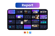 1400+ Presentation Slides Bundle, a Presentation Template by Hammad Arif (Thumbnail 6 of 17)