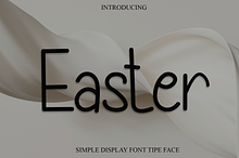 Easter