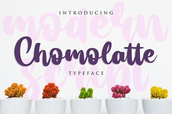 Chomolatte preview 7