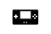 50 Retro Gaming Joystick Vector Bund, an Illustration by Creativeshirt (Thumbnail 26 of 51)