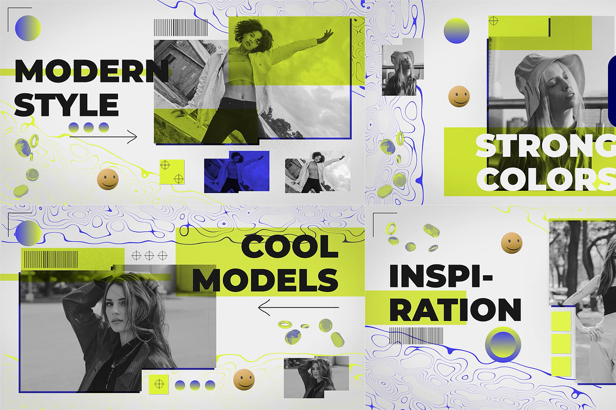 Design Graal, a Templates & Theme by mdlabdesign (Photo 1 of 2)