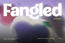 Fangled
