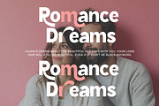 Marlho - Modern Sans Serif, a Sans Serif Font by Qweera Studio (Thumbnail 6 of 12)