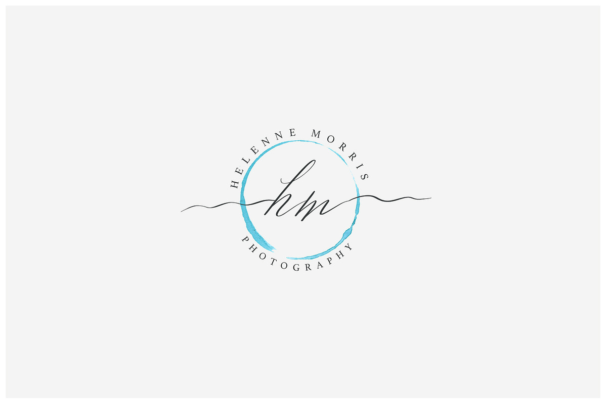 Hello Glamour font with swashes, a Script Font by Rad Fonts (Photo 9 of 15)