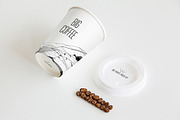 Big White Mock-Up, a Product Mockup by Freeman Studio (Thumbnail 26 of 45)