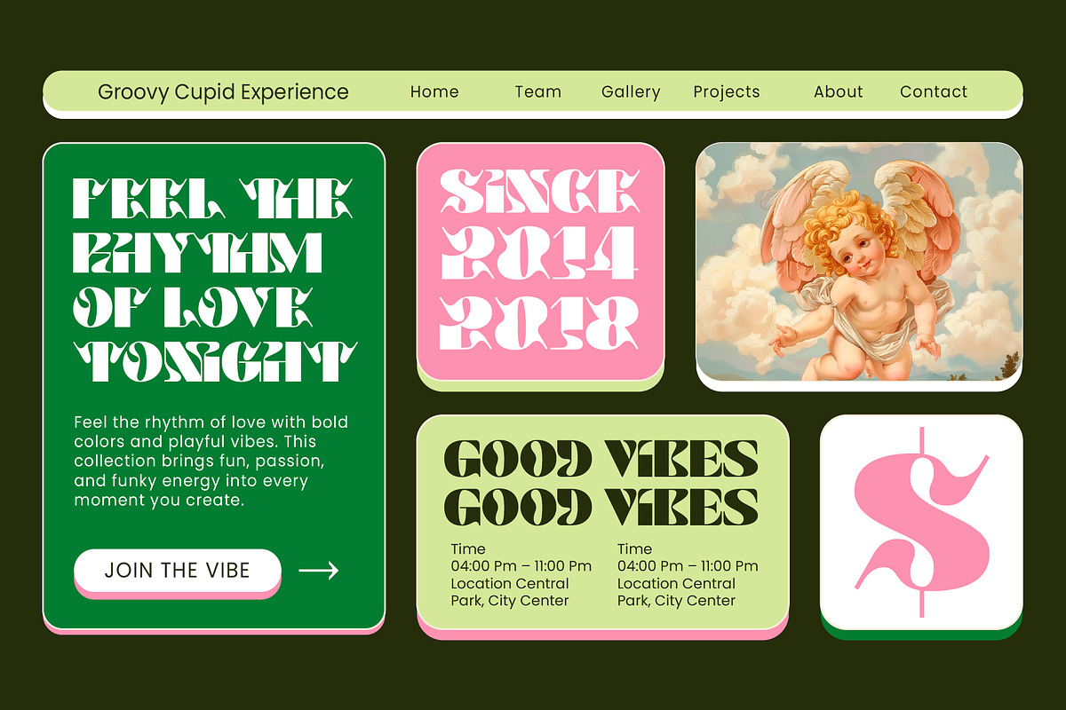 Bormund - Display Serif Font, a Serif Font by MooneseyeType (Photo 3 of 9)