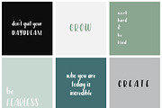 Hudson Sans Hand Lettered Typeface, a Sans Serif Font by Hewitt Avenue (Thumbnail 2 of 4)