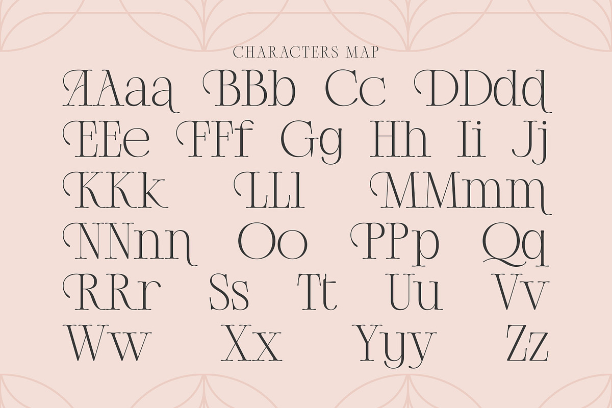 Atherosser - Classic Serif, a Serif Font by Mokatype Studio (Photo 8 of 10)