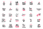 Romantic collection ❤, an Illustration by Ivanna-Ivashka (Thumbnail 6 of 9)