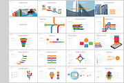 Clean PowerPoint, a Presentation Template by GreenDesign (Thumbnail 3 of 5)