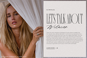 Outlook Font Duo, a Serif Font by RedyStudio (Thumbnail 8 of 15)