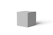 Cosmetic Jar Mockup, a Packaging Mockup by mockupbuys (Thumbnail 3 of 6)