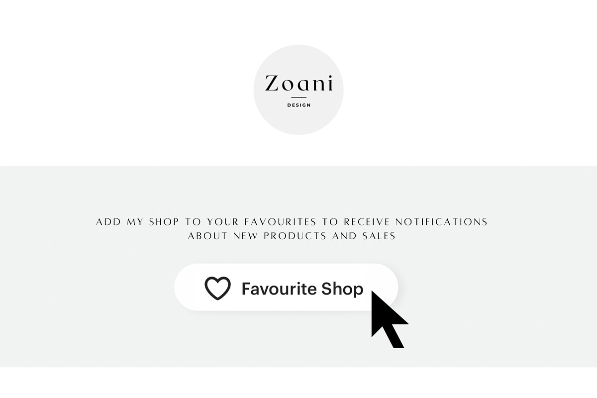 Seller's Estimated Net Sheet, a Marketing Template by ZoaniDesign (Photo 9 of 9)