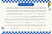 Fox Felix: 4 Font Styles, a Handwritten Font by Fox7 By Rattana (Thumbnail 10 of 12)