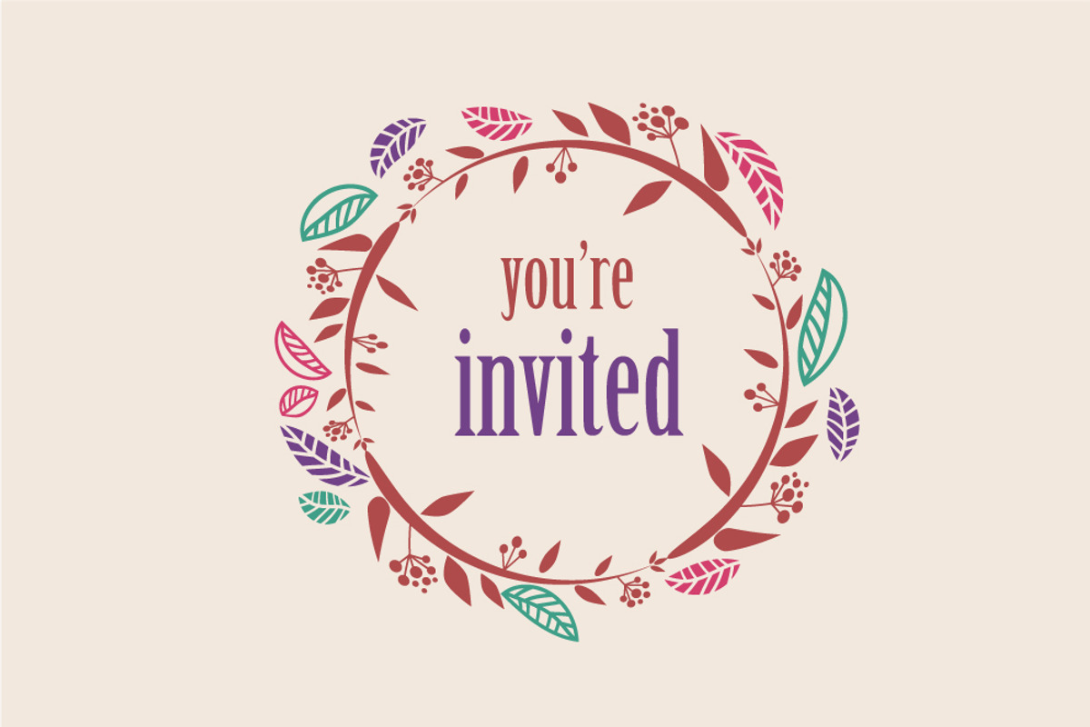 65 DIY Floral brushes + 10 logos preview 5