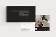 OLI / Brand Guidelines, a Presentation Template by Wildnun Studio (Thumbnail 4 of 20)