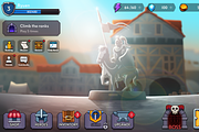 GUI Pro - Fantasy RPG, an UI Kit Template by LAYERLAB (Thumbnail 23 of 59)