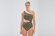 Ethnic Leopard - Seamless Patterns, a Pattern Graphic by texvogue (Thumbnail 5 of 8)