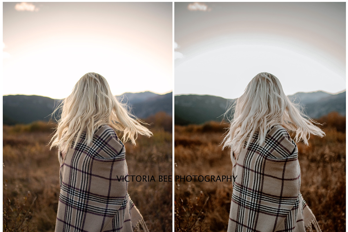 30  MOODY AUTUMN PRESETS, a Preset Add-On by Victoria Bee Presets (Photo 12 of 14)