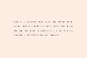 Knoxville | A Logo Creating Font, a Sans Serif Font by Jen Wagner Co (Thumbnail 4 of 9)