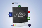Chalk Creator Photoshop Action, an Action Add-On by MRI STUDIO (Thumbnail 9 of 36)