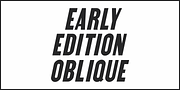 Early Edition JNL, a Sans Serif Font by Jeff Levine Fonts (Thumbnail 4 of 5)