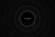 SPACE 5: Circles and Spheres, an Object Graphic by kloroform (Thumbnail 8 of 20)