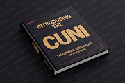 Cuni - Elegant Modern Serif Typeface, a Serif Font by Astuti Studio (Thumbnail 16 of 25)