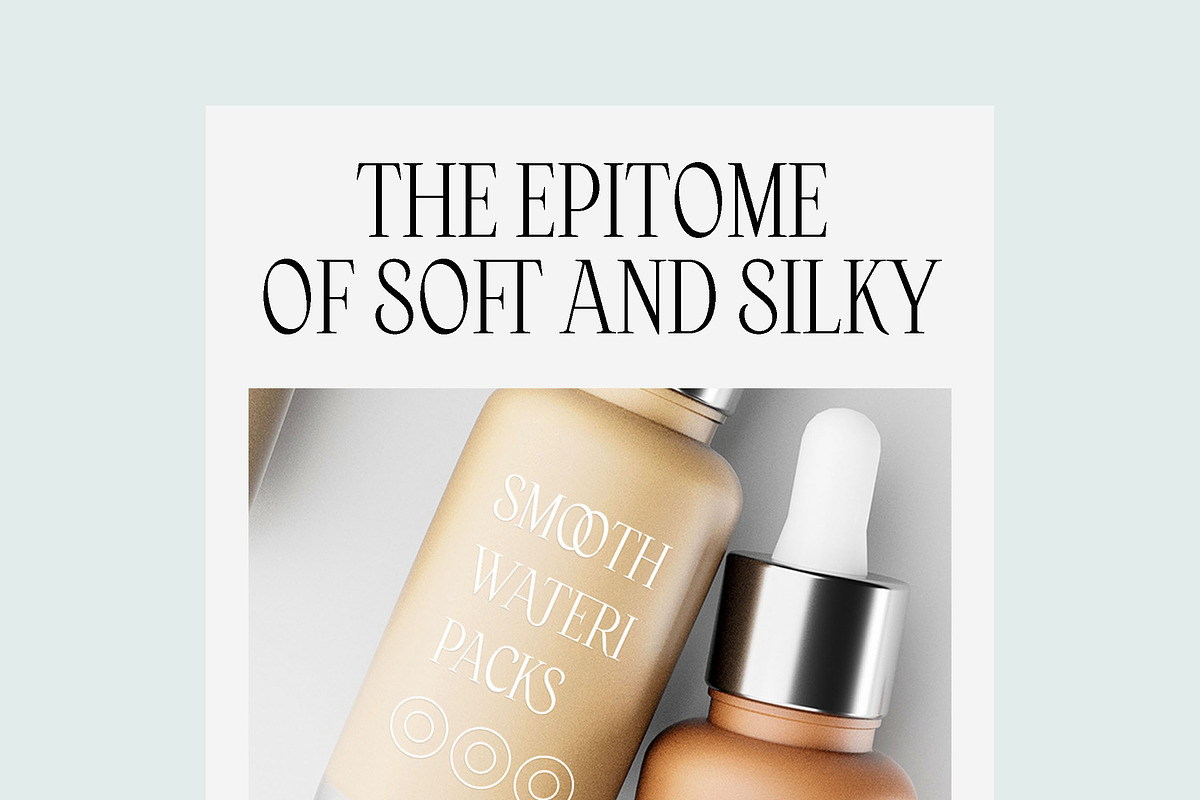 Asel Links - Neo Retro Serif, a Serif Font by Versetype (Photo 8 of 12)