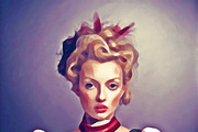 Digital Painting Effect Pro Actions, an Action Add-On by JasGraphicTools (Thumbnail 33 of 41)