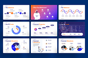 Deckly - Pitch Deck Presentation, a Presentation Template by Illustraly Design (Thumbnail 8 of 8)