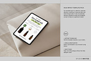 CINQUE TERRA | Email Template Bundle, an Email Template by Studio Mayde (Thumbnail 3 of 8)