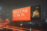 Santiago Vintage Serif Font, a Serif Font by Graphicxell (Thumbnail 8 of 10)