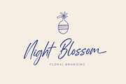 Estone Dreamwell Elegant Script Font, a Script Font by Letterena Studios Script (Thumbnail 4 of 20)