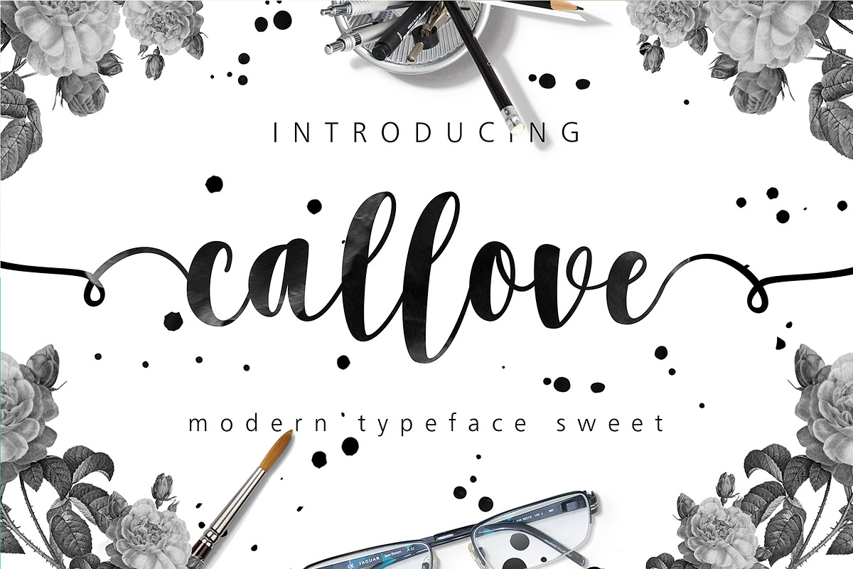 callove script