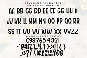 Quality Christmas, a Script Font by FreshTypeINK (Thumbnail 7 of 7)