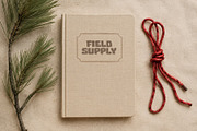 Chopwood Rough Woodcut Display Font, a Blackletter Font by Graphic Spirit (Thumbnail 4 of 8)