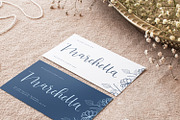 Hunsleitta - Script Font, a Script Font by Maculinc Type (Thumbnail 2 of 18)