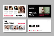 Creative Brief Presentation Template, a Presentation Template by MightyDesign (Thumbnail 4 of 7)