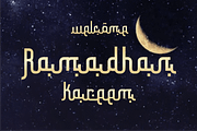 Elmasive, a Script Font by zamjumps (Thumbnail 8 of 10)