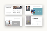 Bvio : Running Event Powerpoint, a Presentation Template by Punkl Camp (Thumbnail 3 of 16)