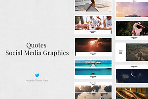Quotes Twitter Posts