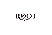 Root Organic Natural Botanical Logo, a Branding & Logo Template by yopie (Thumbnail 5 of 7)