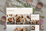 Velmira - Skincare Shopify 2.0 Theme, a Shopify Template by AtelierDuVow (Thumbnail 5 of 10)