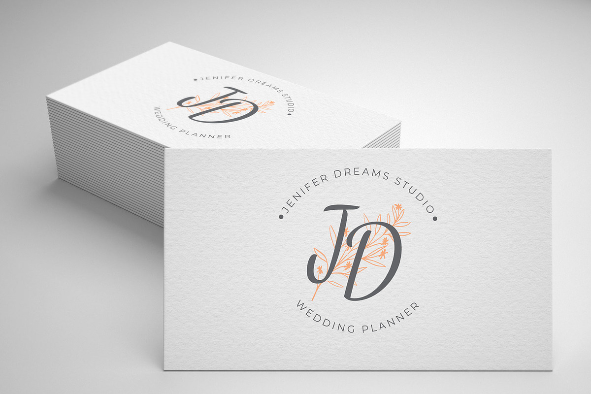 21 Retro Monograms & Logos, a Graphic by Arys Design (Photo 27 of 28)