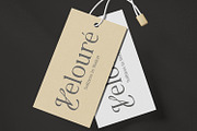 Naivelist, a Serif Font by din-studio.com (Thumbnail 5 of 10)