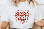 Faux Yarn Valentine’s Day Papa Png, an Illustration by designcity5 (Thumbnail 9 of 9)