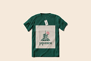 Kogarashi Display Font, a Serif Font by infernostudio3 (Thumbnail 6 of 10)
