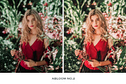 Abloom Lightroom Mobile Presets, a Preset Add-On by VEER (Thumbnail 7 of 10)