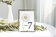 Citrine - Wedding Invitation Suite, an Invitation Template by CinderHeart Designs (Thumbnail 4 of 8)
